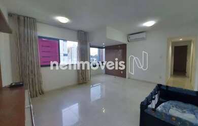 Imagem 7: Locação Apartamento 3 quartos Caminho das Árvores Salvador