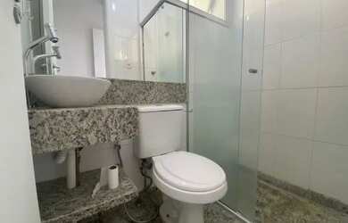 Imagem 2: Apartamento à venda 3 quartos 1 suíte 2 vagas - Buritis