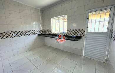 Imagem 13: Sobrado com 2 dormitórios à venda, 90 m² por R$ 320.000,00 - Vila Atlântica - Mongaguá/SP