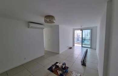 Imagem 16: Apartamento para aluguel tem 120 metros quadrados com 3 quartos em Icaraí...