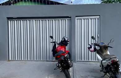 Imagem: O apartamento possui 2 Dormitórios, 1 Banheiro e está localizado