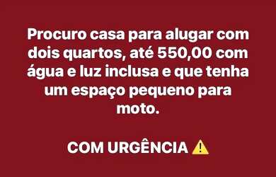 Imagem: A casa possui 2 Dormitórios e está localizado em Jiquiá