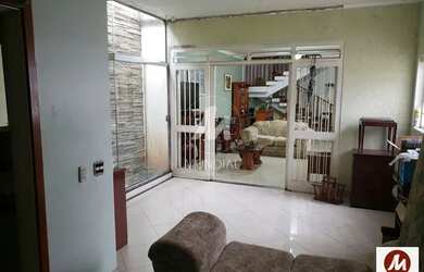 Imagem 4: Casa (sobrado na rua) 4 dormitórios/suite, cozinha planejada