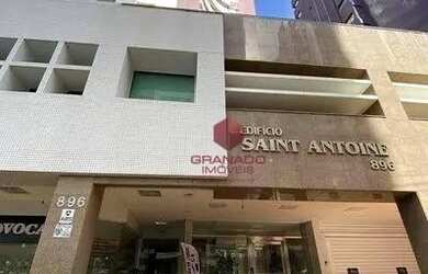 Imagem 1: Apartamento, 76 m² - venda por R$ 585.000,00 ou aluguel por R$ 3.052,00/mês...