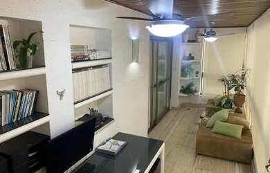 Imagem 4: Apartamento no Condomínio Edifício Piazza Di Milano com 185m e 3 quartos no Morumbi