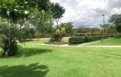 Imagem 14: Vendo Terreno 100% Plano, Alto na Fazenda Real Residence, 4° Etapa (SM