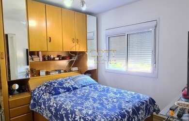 Imagem 10: Apartamento a Venda no bairro Jardim Marajoara - São Paulo, SP