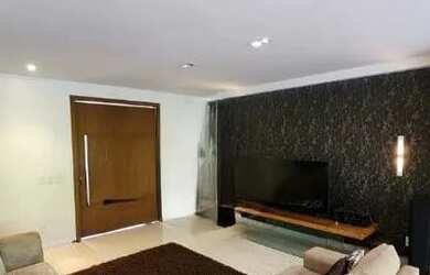 Imagem 4: COND. RENAISSANCE, 3 SUÍTES, 280m2, COM MODULADOS, CLIMATIZADO, PISCINA,...