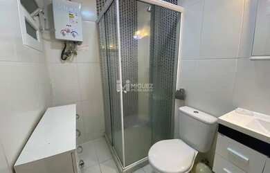 Imagem 9: Tijuca Apartamento com 1 dormitório