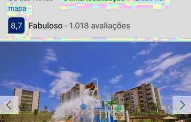 Imagem 6: Hotel Prive Praia do Lago