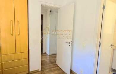 Imagem 15: Apartamento a Venda no bairro Jardim Marajoara - São Paulo, SP