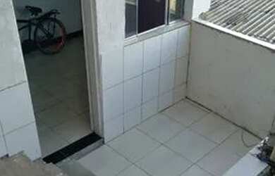 Imagem: A casa possui 1 Dormitório, 1 Banheiro, 14m² de Área e está