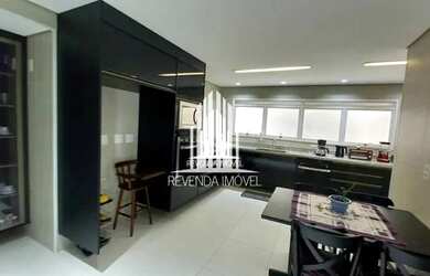 Imagem 8: Lindo apartamento em andar alto no Condomínio Duo Morumbi. São 4 suítes