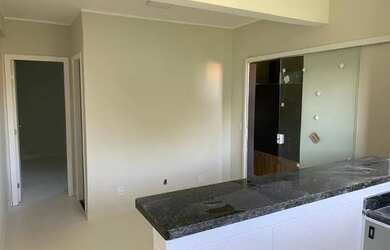 Imagem: O apartamento possui 1 Dormitório, 1 Banheiro, 36m² de Área