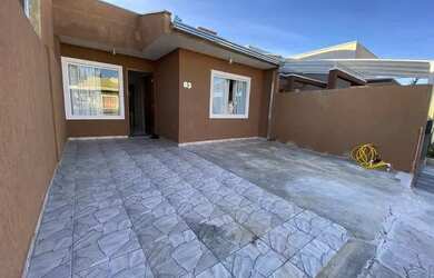 Imagem 2: Contrato de Gaveta Bairro Gralha Azul FRG