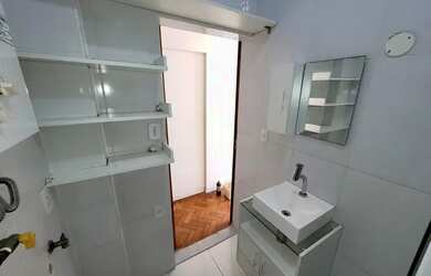 Imagem 6: Apartamento para aluguel tem 37 metros quadrados com 1 quarto em Copacabana...