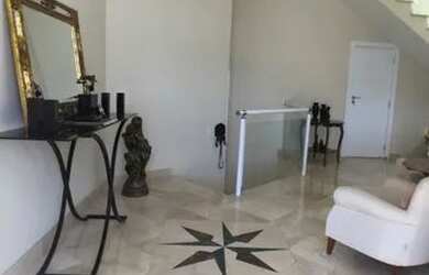 Imagem 13: CASA DE ALTO PADRÃO, CONDOMÍNIO ALPHASÍTIO, ALPHAVILLE - SANTANA DE...