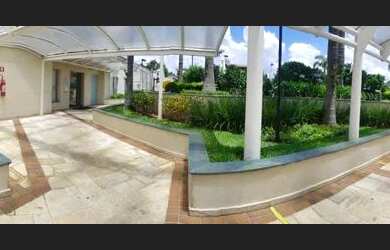 Imagem 13: Condomínio Jardins da Hípica Maravilhoso apartamento em condominio clube...