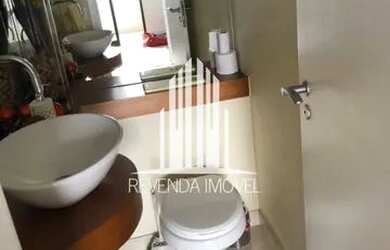 Imagem 13: APARTAMENTO À VENDA NA VILA ANDRADE COM 140M, COM 3 SUÍTES E 2 VAGAS