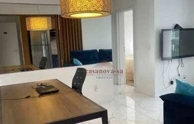 Imagem 3: Apartamento , 65 m² - venda por R$ 690.000 ou aluguel por R$ 4.000/mês...