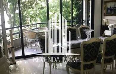 Imagem 2: Apartamento à venda 227m² com 5 dormitórios 1 suíte 3 vagas à venda no Morumbi