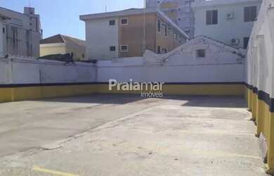 Imagem 2: ALUGA-SE TERRENO EM SANTOS / 438 M² / EMBARÉ / SANTOS /SP