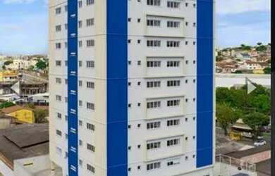 Imagem: A kitnet possui 1 Dormitório, 1 Banheiro, 1 Vaga na garagem