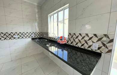 Imagem 14: Sobrado com 2 dormitórios à venda, 90 m² por R$ 320.000,00 - Vila Atlântica - Mongaguá/SP