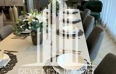 Imagem 10: Apartamento no Condomínio Atmosfera no Itaim Bibi com 125m² 3 suítes...