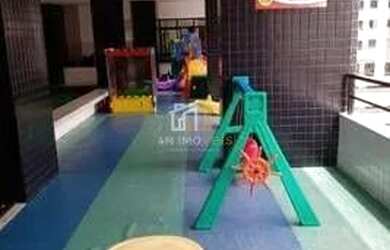 Imagem 2: Apartamento à venda no bairro Pituba - Salvador/BA