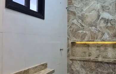 Imagem 4: Entrada e parcelas. 150m² de Área, 2 Vagas na garageme3 Dormitórios