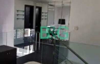 Imagem 3: Apartamento com 1 dormitório à venda, 86 m² por R$ 696.000 - Vila Suzana...