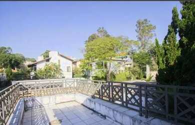 Imagem 12: Casa Alto Padrão - 03 suites 03 vagas - Alto da Boa Vista para locação