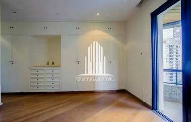 Imagem 11: Apartamento à venda na Vila Andrade com 220m,4 dormitórios, 3 suítes e 4 vagas