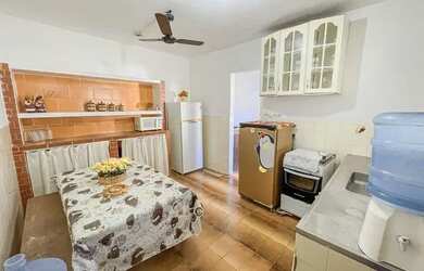 Imagem 6: Casa com piscina para locação no Barroco Itaipuaçu , Maricá, RJ