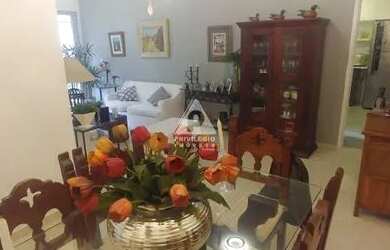 Imagem 3: Apartamento à venda, 3 quartos, 1 suíte, 2 vagas, Flamengo - RIO DE JANEIRO/RJ