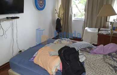 Imagem 16: Duplex para aluguel possui 200 metros quadrados com 3 quartos em Copacabana...