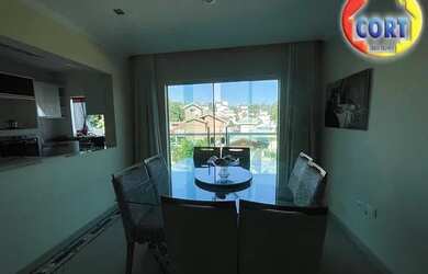 Imagem 8: Casa para venda com piscina no condomínio Country Club em Arujá