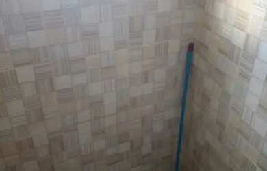 Imagem 8: Casa de aluguel. 1 Banheiroe1 Dormitório