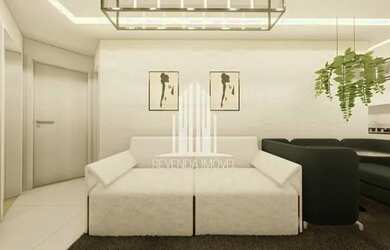 Imagem 3: Apartamento Garden, com 2 Dormitórios no Campestre