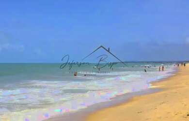 Imagem 9: Apartamento 02 Dorm. em Alto Taperapuan - Porto Seguro