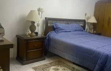 Imagem: A casa possui 4 Dormitórios, 4 Banheiros, 120m² de Área e