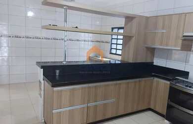 Imagem 2: Casa para Venda em São José do Rio Preto, Residencial Mirante, 3 dormitórios,...