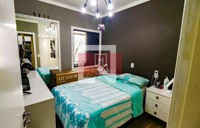 Imagem 13: Apartamento à venda no bairro Vila Suzana - São Paulo/SP, Zona Sul