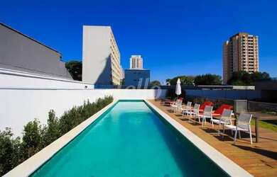 Imagem 12: São Paulo - Apartamento Padrão - Vila Olímpia