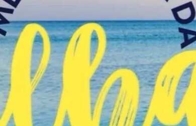 Imagem: A casa possui 3 Dormitórios, Acomodam 12 pessoas, 4 Vagas na