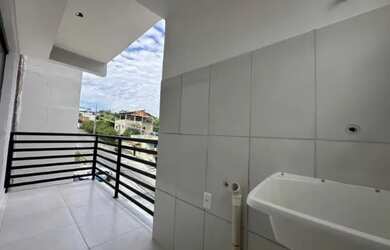 Imagem 4: Apto no Laranjal com 40m2 e 02 Quartos