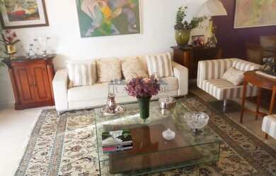 Imagem 3: Recreio dos Bandeirantes Cobertura 3 quartos, sendo 3 suites