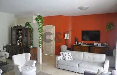 Imagem 5: Sobrado Residencial com 4 Dormitórios 2 Suítes à Venda no Alto da Boa...