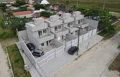 Imagem 9: Alugo sobrado quadra do mar em Pontal do PR
